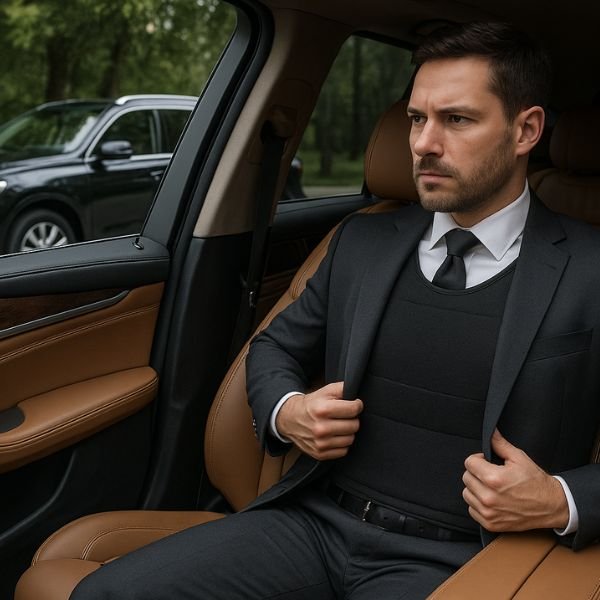 Comfort & Discretion