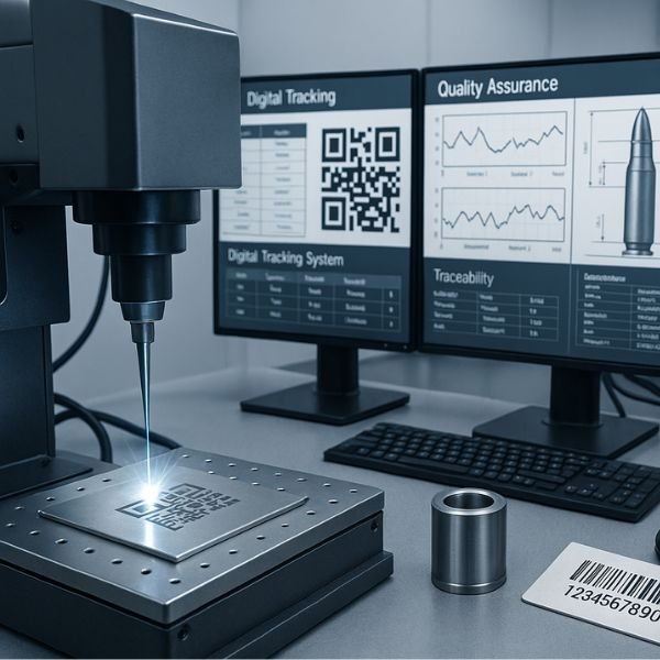 Digital Traceability