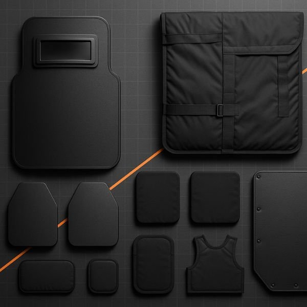 HYMA Protection Equipment